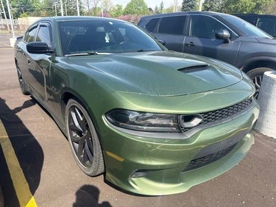 2021 Dodge Charger R/T RWD