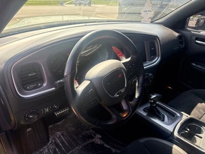 2021 Dodge Charger R/T RWD