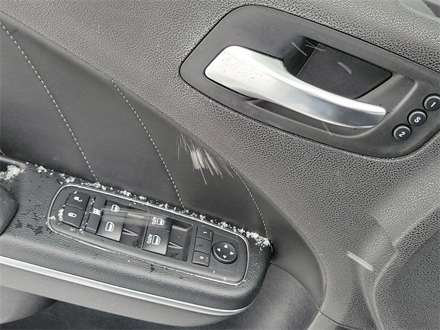 2018 Dodge Charger GT AWD