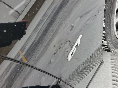 2018 Dodge Charger GT AWD