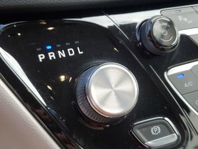 2018 Chrysler Pacifica Hybrid Touring Plus