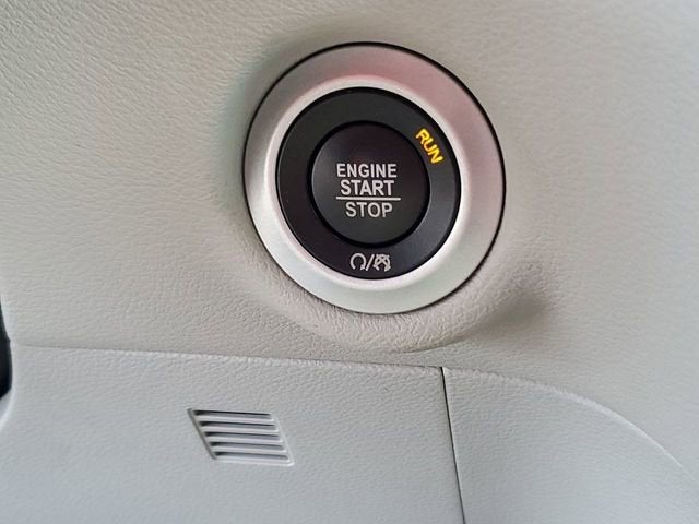 2018 Chrysler Pacifica Hybrid Touring Plus