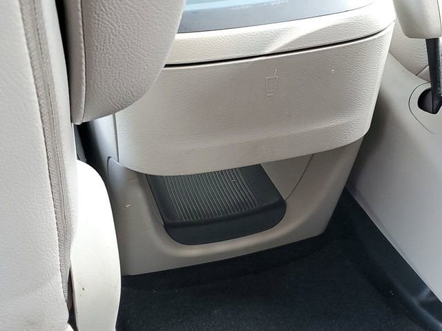 2018 Chrysler Pacifica Hybrid Touring Plus