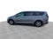 2018 Chrysler Pacifica Hybrid Touring Plus