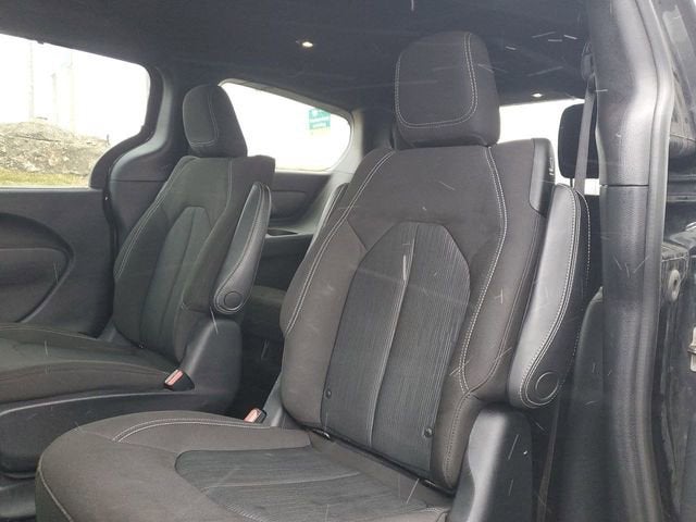 2020 Chrysler Pacifica Hybrid Touring