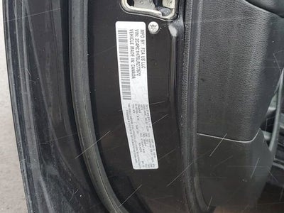 2020 Chrysler Pacifica Hybrid Touring