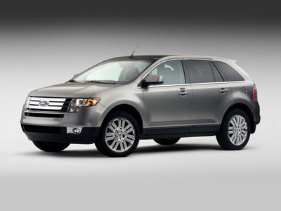 2010 Ford Edge SEL