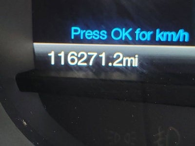 2015 Ford Edge Sport