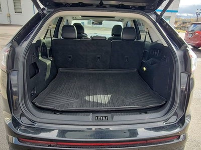 2015 Ford Edge Sport