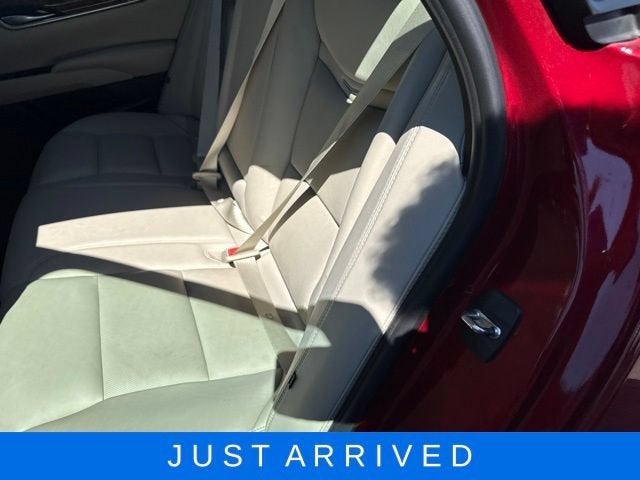 2019 Cadillac XTS Luxury