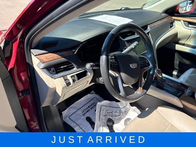 2019 Cadillac XTS Luxury