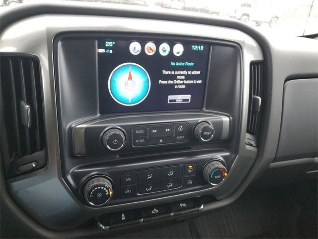 2019 Chevrolet Silverado LD LT