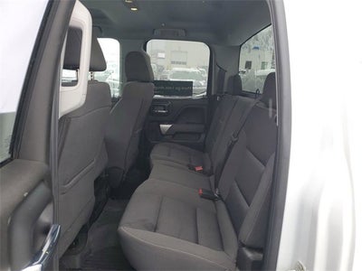 2019 Chevrolet Silverado LD LT