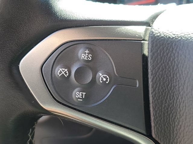 2019 Chevrolet Silverado LD LT