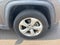 2017 Jeep New Compass Latitude 4x4