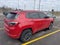 2022 Jeep Compass (RED) Edition 4x4