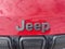 2022 Jeep Compass (RED) Edition 4x4