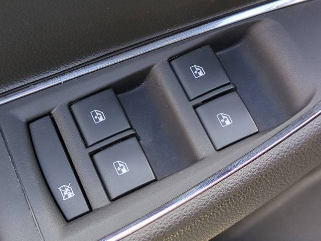 2018 Chevrolet Cruze Premier