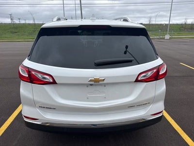 2021 Chevrolet Equinox Premier