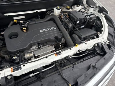 2021 Chevrolet Equinox Premier