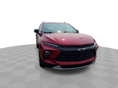2024 Chevrolet Blazer 3LT