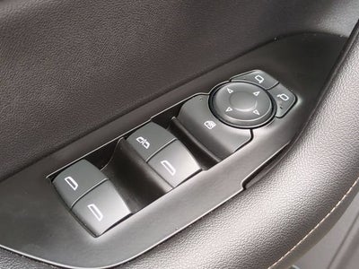 2019 Chevrolet Blazer Premier