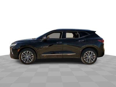 2019 Chevrolet Blazer Premier