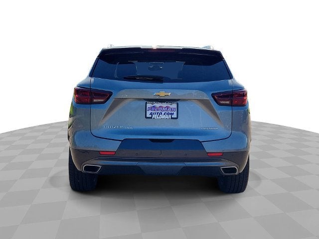 2024 Chevrolet Blazer Premier
