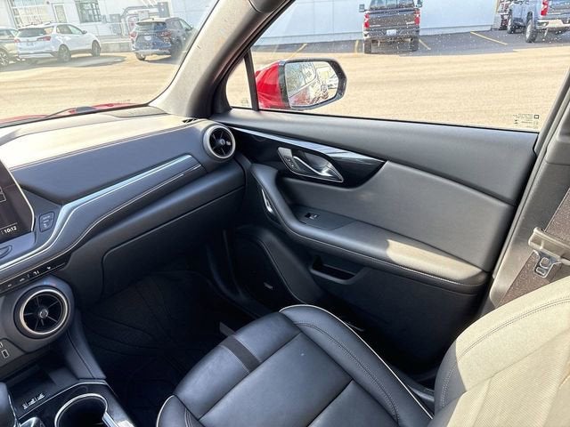 2023 Chevrolet Blazer Premier