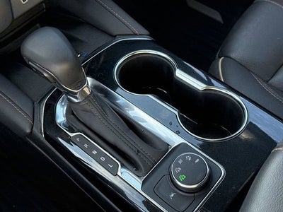 2023 Chevrolet Blazer Premier