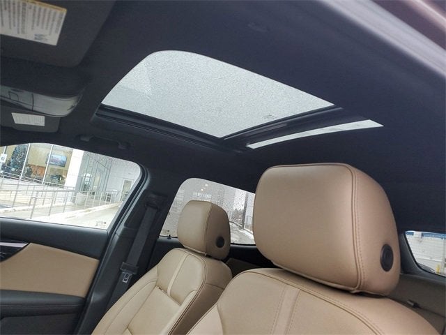 2023 Chevrolet Blazer Premier