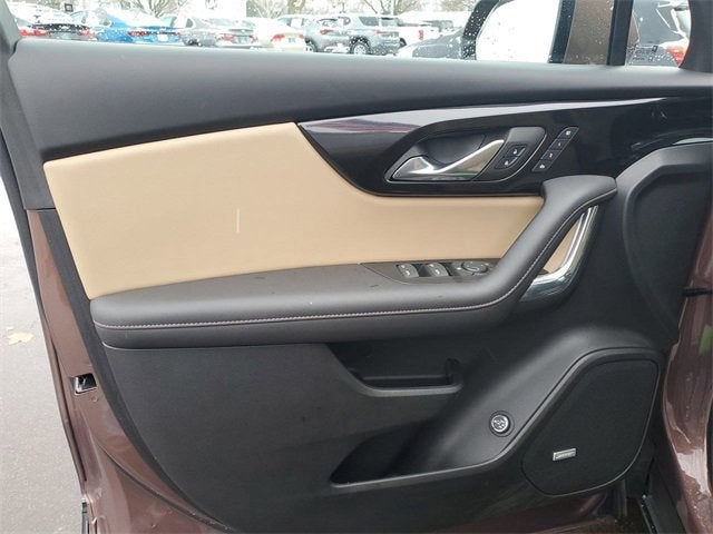 2023 Chevrolet Blazer Premier