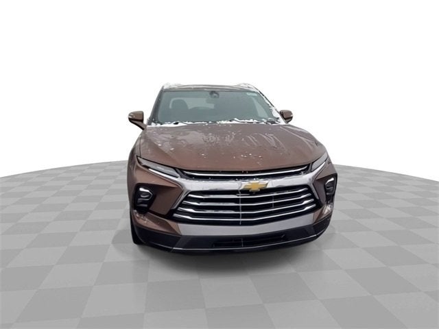 2023 Chevrolet Blazer Premier