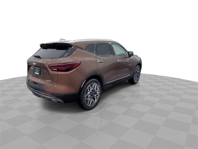 2023 Chevrolet Blazer Premier