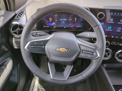 2024 Chevrolet Blazer EV LT