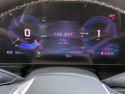 2024 Chevrolet Blazer EV LT