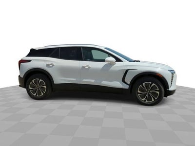 2024 Chevrolet Blazer EV LT