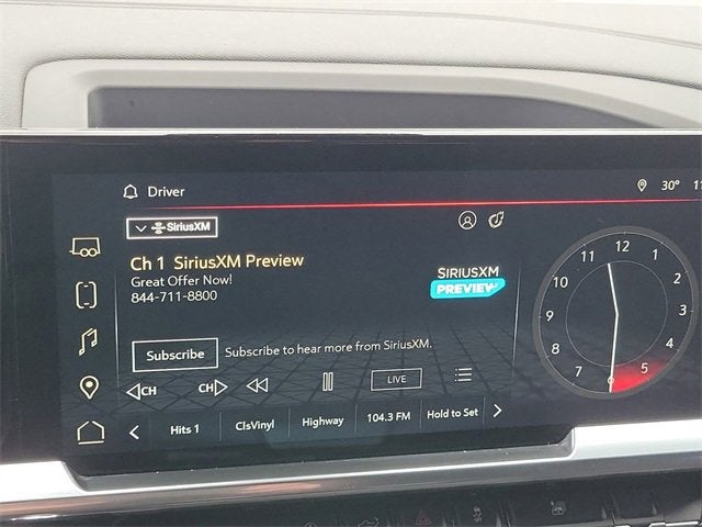 2022 GMC Sierra 1500 SLE