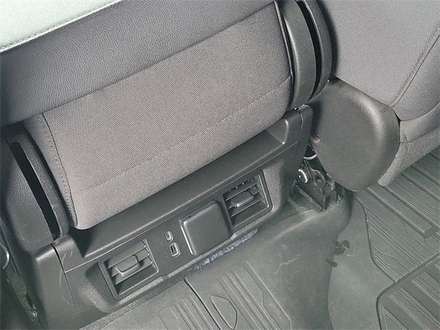 2022 GMC Sierra 1500 SLE