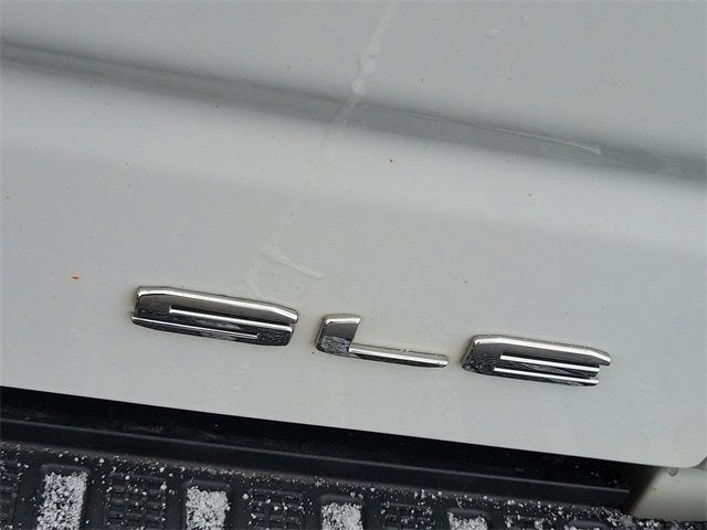 2022 GMC Sierra 1500 SLE