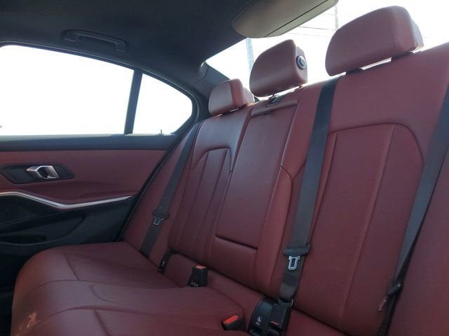 2024 BMW 3 Series 330e xDrive