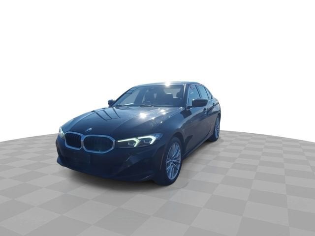 2024 BMW 3 Series 330e xDrive