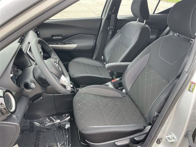 2018 Nissan Kicks SV