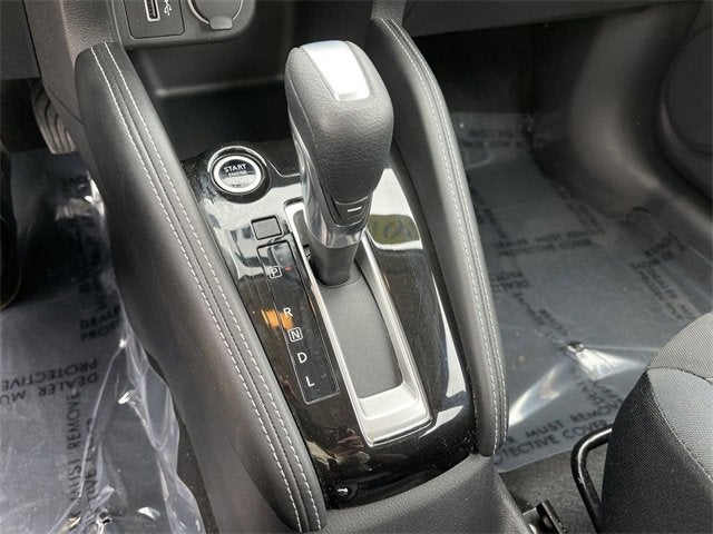 2018 Nissan Kicks SV