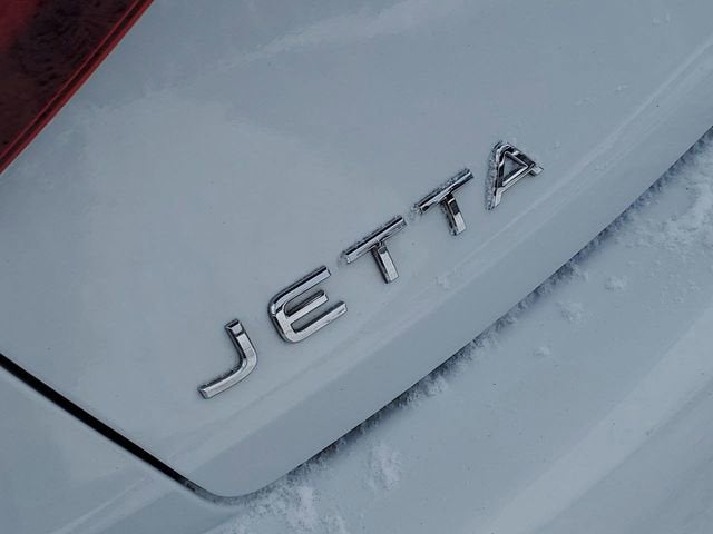 2024 Volkswagen Jetta 1.5T Sport