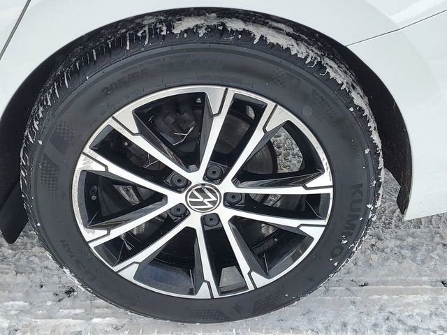 2024 Volkswagen Jetta 1.5T Sport