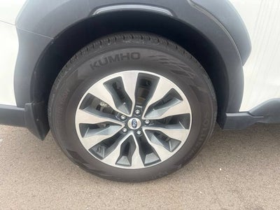 2024 Subaru Outback Touring XT