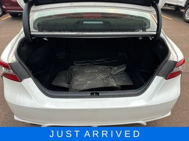 2022 Toyota Camry Hybrid XSE