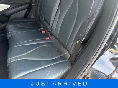2019 Acura RDX w/Advance Pkg