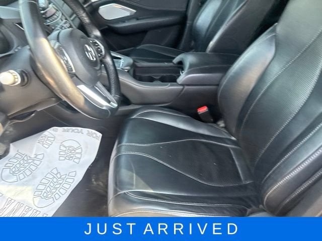 2019 Acura RDX w/Advance Pkg